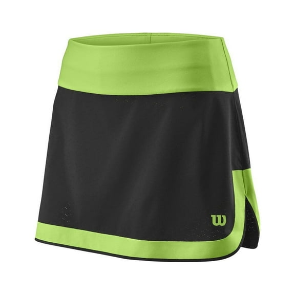 Wilson - WRA763602MD - Womens UWII Perf 12.5 Skirt - Medium
