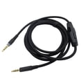 Hyperx Cabel Replacement Cable for HyperX Cloud Alpha Oxygen-Free Copper and 1.5m ...