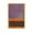 Unframe-style, variant on Mark Rothko Print 《Untitled》 Canvas Wall Art Poster Picture Print Canvas Poster Wall Paint Art Posters Decor Modern Home Artworks Gift 12x18inch(30x45cm)