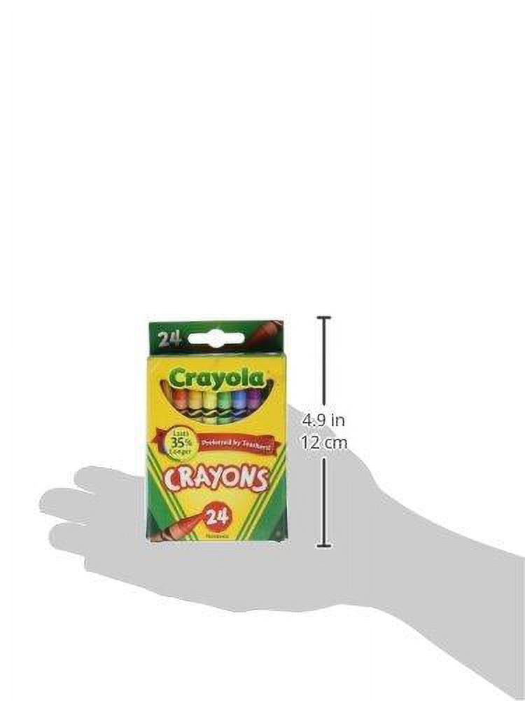 crayola crayons bulk 48 boxes of 24 1152 from