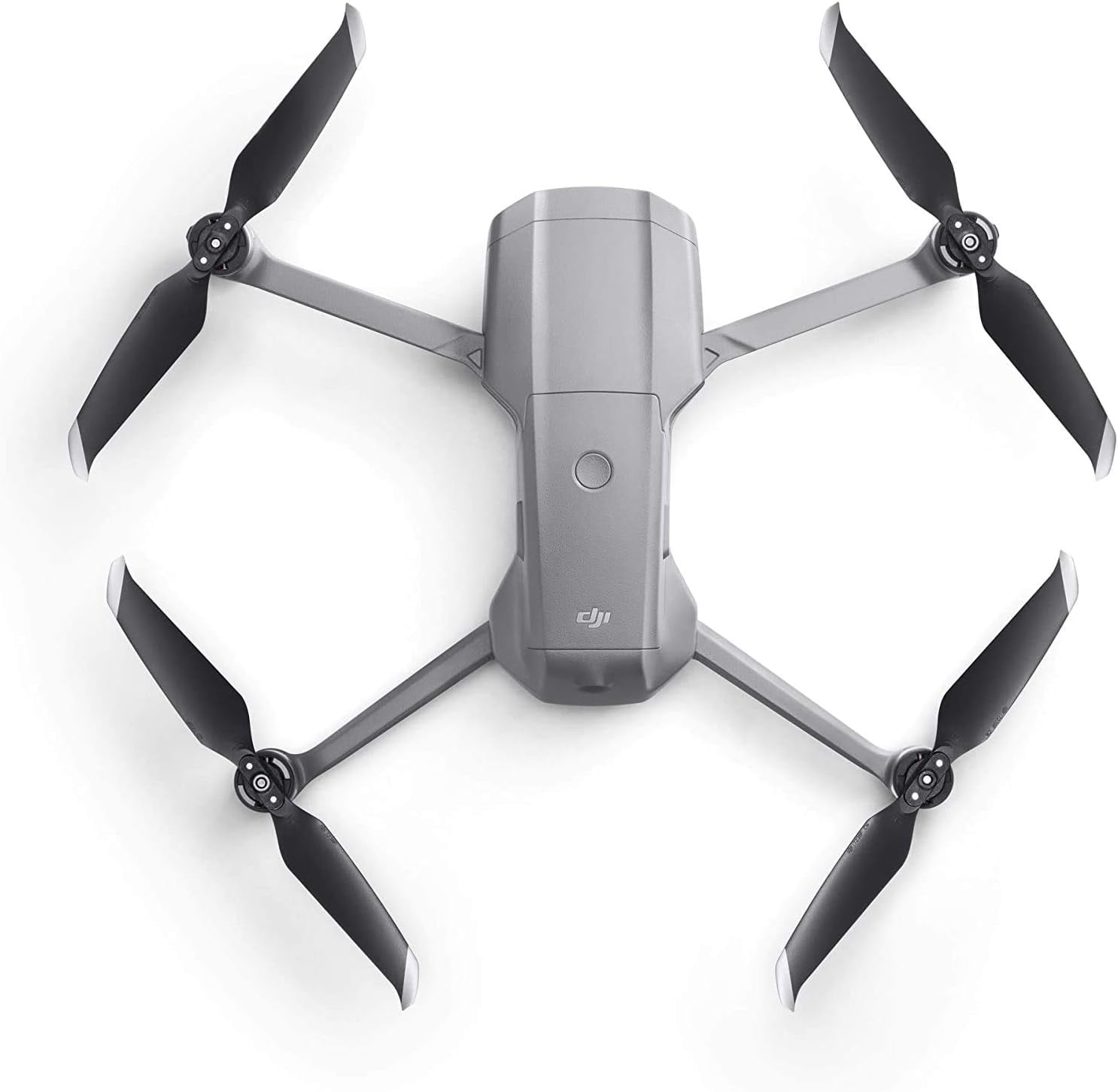 Pre-Owned DJI Mavic Air 2 Fly More Combo (Mavic Air 2 Quadcopter, 3 x Battery, DJI Shoulder Bag ) + More