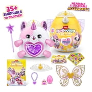 Rainbocorn Fairycorn Princess by ZURU