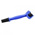 thumbnail image 4 of Bike Cleaning Tool,3pcs Bike Chain Crank Bike Cleaning Brush Bike Accessory Effortless Installation, 4 of 8