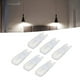 thumbnail image 5 of Bombillas LED G9 Regulables Ahorro De Energía Bombilla De 360 ​​​​grados Lámparas De Techo Lámparas Colgantes, 5 of 7