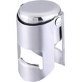 thumbnail image 2 of Stainless Steel Champagne Bottle Stopper, Sealer, Cork, Saver (Pack of 6), 2 of 3