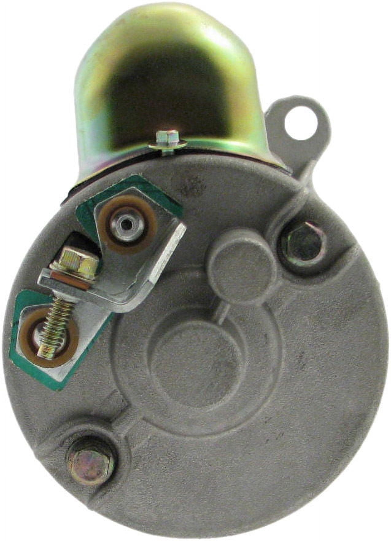 New Starter Compatible with Ford 2.8L Ranger 1983 1984 1985 1986 1987 1988 1989 1990 1991