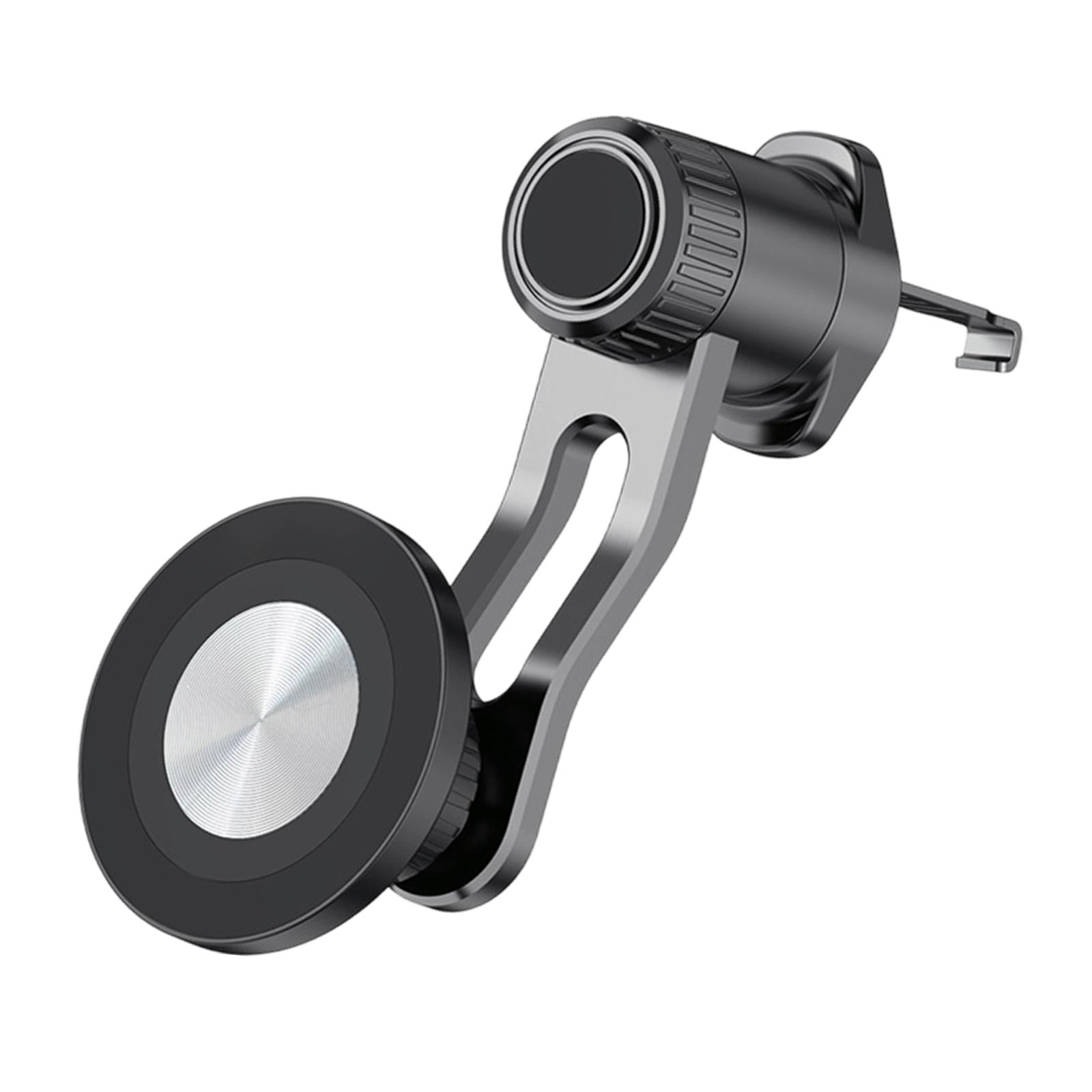 funtasica Car Phone Mount Auto Accessories Easily Clamp Air Vent Phone Holder A