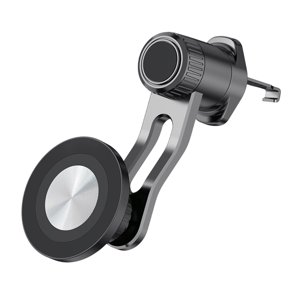 BELOVING Accessoires Auto de montage de téléphone de voiture facilement Clamp Air Porte-téléphone à évent A