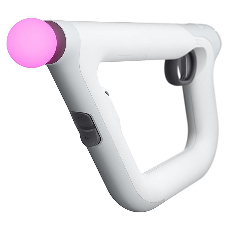 psvr aim controller walmart