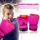 thumbnail image 1 of Guantes de Boxeo Bsvklp 2 uds Transpirables para Niños Kickboxing Muay Thai, 1 of 6