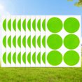 thumbnail image 1 of Peggybuy 60 Pcs Pure Plant Essential Oil Stickers Breathable for Baby Care (Green), 1 of 9