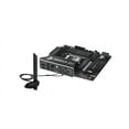 thumbnail image 4 of TUF B850M-PLUS WIFI Gaming Desktop Motherboard - AMD B850 Chipset - Socket AM5 - Micro ATX (90mb1iy0-m0aay0), 4 of 6