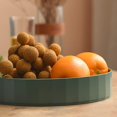thumbnail image 5 of turntable, Plastic spice turntable Turntable kitchen cupboard turntable spice turntable kitchen turntable for spices Condiments Kitchen storage, 5 of 5