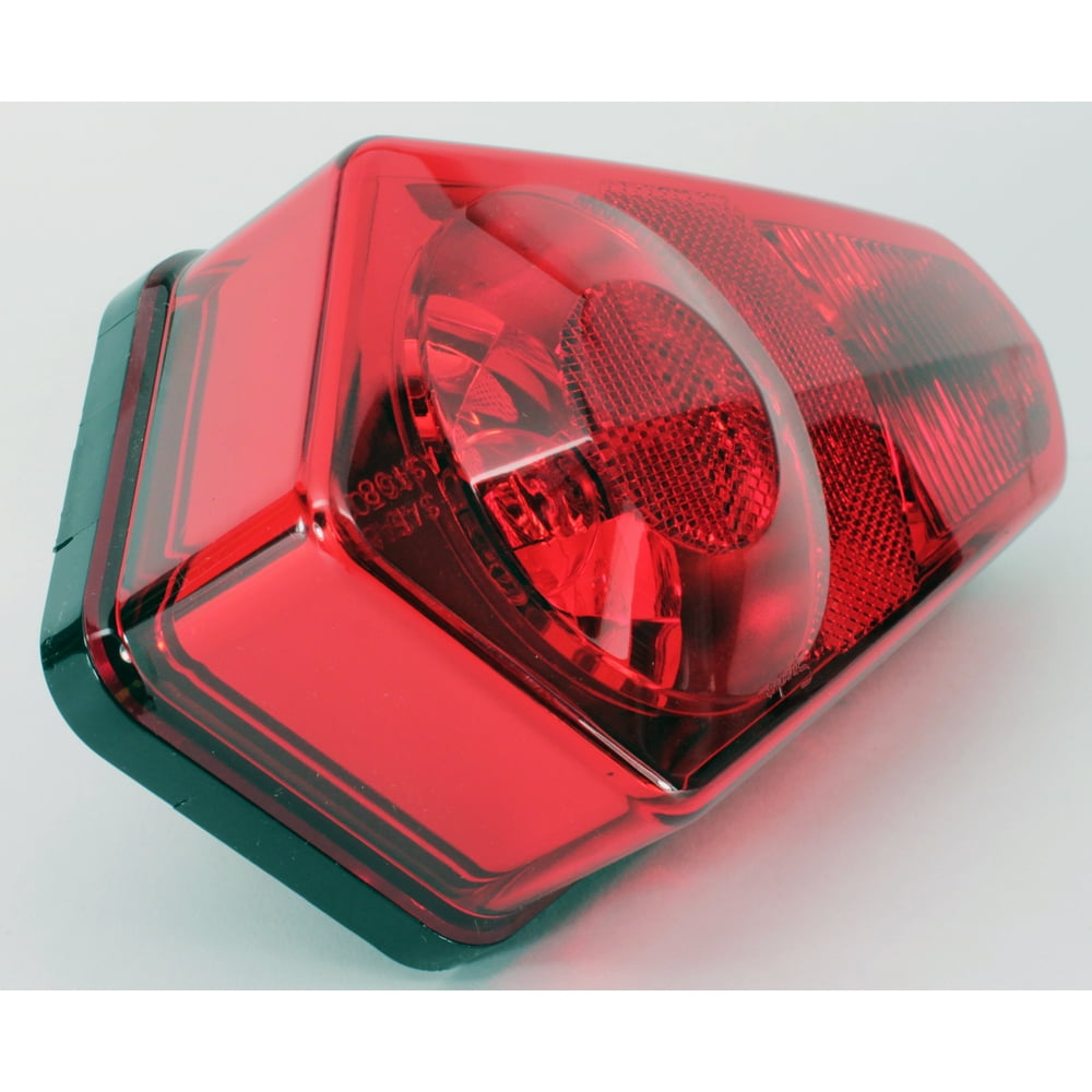 Polaris Sportsman Hawkeye RZR ACE 20092017 Taillight Tail Light 2411153 New OEM
