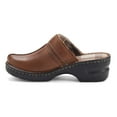 thumbnail image 4 of Eastland Mae Clog | MAE-Black, 4 of 4