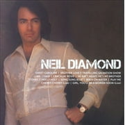 Neil Diamond - Icon - Music & Performance - CD