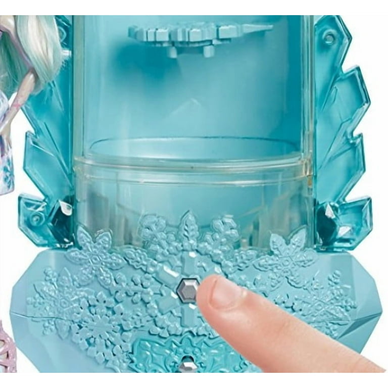 Ever After High Epic Winter Winter Sparklizer Playset - Walmart.com