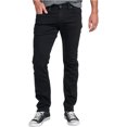 thumbnail image 1 of Jeans Slim Fit Hombre Silver Jeans Konrad Negro 32W x 32L, 1 of 1