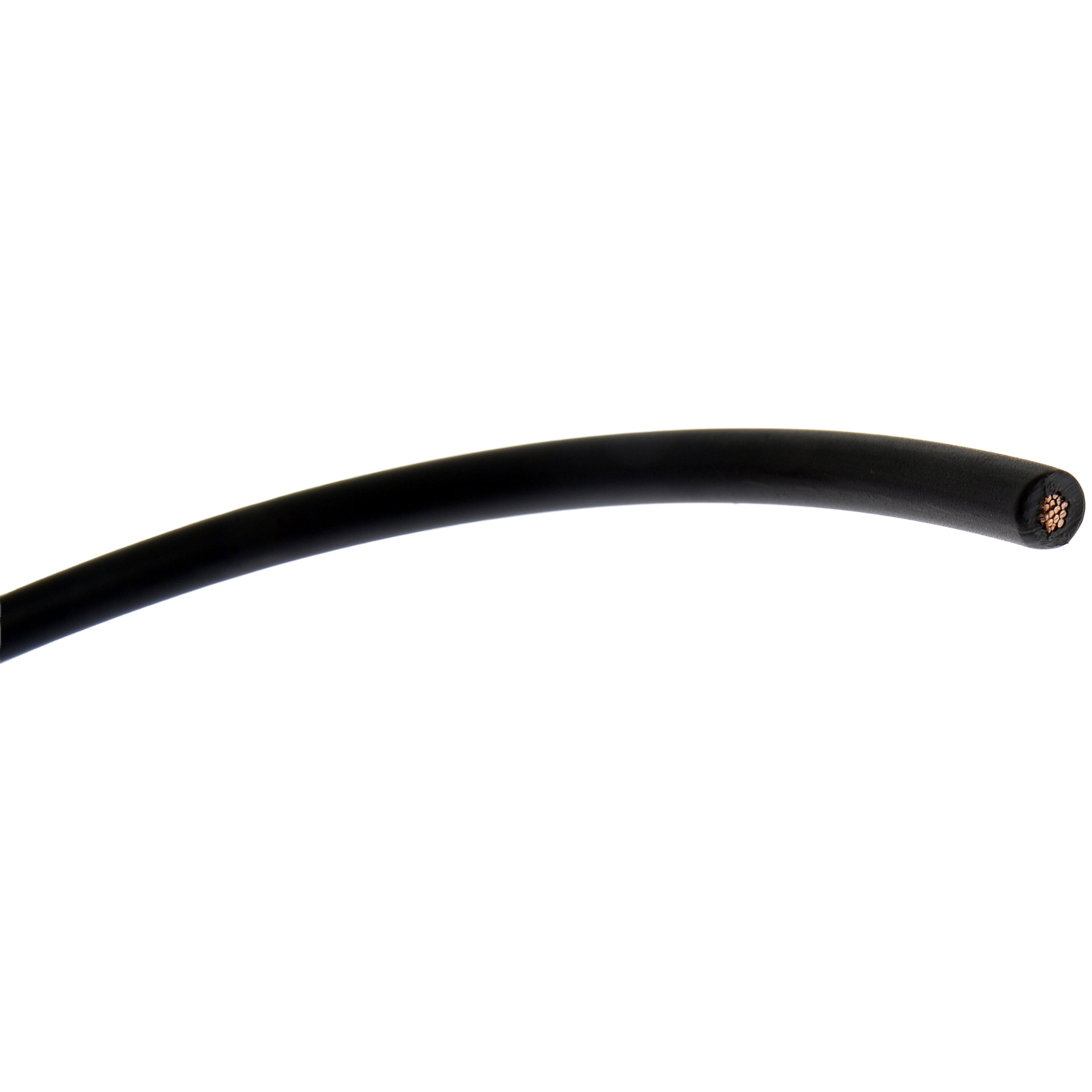 Dorman 87517 SXL Primary Wire 14 Gauge Black - 100 Feet (Pack of 100)