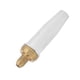 thumbnail image 3 of High quality G07-30 Propane acetylene cutting machine cutting nozzle sleeve type gas cutt, 3 of 5