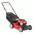 thumbnail image 1 of Restored Troy-Bilt TB200 | 21in 140cc Self-Propelled Lawn Mower |  Briggs & Stratton Engine (Refurbished), 1 of 9