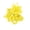 🥝 Yellow_Base#348, variant on Glow in the Dark Garden Pebbles Decorative Luminous Stones Outdoor Pathway Landscaping Aquarium Tank Decor Versatile Night Stones 200 Count