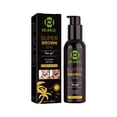 thumbnail image 2 of Tanning Oil for Outdoor Sunbathing to Achieve Naturally Bronzed and Moisturized Skin, 2 of 4