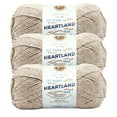 thumbnail image 1 of Lion Brand Heartland Fil (3-CT), 1 of 8