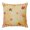SpicedOrange,BrickRed,Honey,Cider, variant on Throw Pillow Covers 16x16 Inch, Maple Leaves Fall Decorative Pillow Cases for Couch Sofa Bed, Thanksgiving Farmhouse Falling Leaf Cotton Linen Square Home Decor Pillowcases with Hidden Zipper