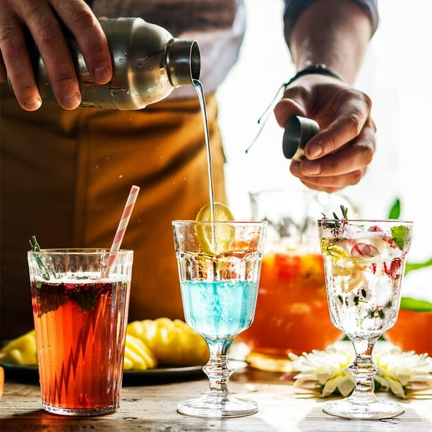 Kit Barman Cocktail • Boutique du Cocktail
