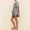 Black, variant on Ihph7 Short Pajama Set for Women Gingham Pajama Set Cute Pajama Sets for Women Babydoll Pajamas for Women Button Up Pajamas for Women Lightweight Summer Pajamas for Women Set Black L