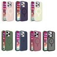 thumbnail image 3 of Matte Magnetic [Support Magsafe] Case for iPhone 15/15 Plus/15 Pro/15 Pro Max, 3 of 3