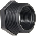 thumbnail image 2 of Green Leaf 1 in. MPT each X 3/4 in. D FPT Polypropylene Reducer Bushing 1 pk, 2 of 4