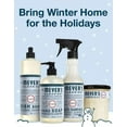 thumbnail image 6 of Mrs. Meyer's Clean Day Snowdrop Winter Scent Home Bundle, 6 of 6
