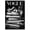 Gallery Wrapped, variant on Sneaker Glitz and Glam Cover Canvas Fashion and Glam Art by Art Remedy, Gallery Wrapped, 16 x 24