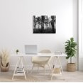 thumbnail image 2 of Stupell Industries Dense Tropical Palm Tree Forest Photograph Gallery Wrapped Canvas Print Wall Art, Design by Kim Allen, 2 of 7