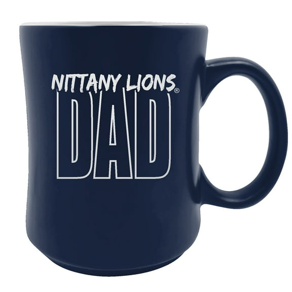 Penn State Nittany Lions Dad 19oz. Starter Mug