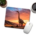 thumbnail image 3 of Gigantosaurus Sunset Hills Dinosaur Mouse Pad Low Profile Gaming Mat, 3 of 7