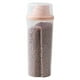 thumbnail image 2 of Cubo de Almacenamiento Hermético para Granos | Contenedor Hermético para Alimentos, Duradero y a Prueba de Fugas, Organizador de Despensa de Cocina | Almacenamiento Multiusos para Granos, Refrigerios, 2 of 6