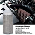 thumbnail image 4 of Hydraulic Suction Oil Filter, Filter Impurities Stainless Steel Hydraulic Oil Suction  For Automobiles, 4 of 8
