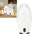 thumbnail image 1 of Golden Egg Maker, Electric Egg Scrambler Shaker PC  for Cooking US Plug, 1 of 7