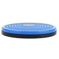 thumbnail image 2 of Deportes Fitness torsión doméstica disco de cintura Bodytwister terapia magnética práctico equipo de adelgazamiento multifunción azul YUNYI BRAND Deportes, 2 of 8