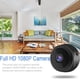 thumbnail image 2 of Mini 1080p Security Camera Indoor And Outdoor Security Wireless Monitoring, 2 of 3