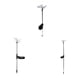 thumbnail image 2 of Luces solares de jardín Yuarrent que cambian pájaro libélula 2 uds LED2004-01, 2 of 7
