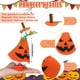 thumbnail image 3 of Disfraz de Ganso de Halloween para Patio, Porche y Jardín | Atuendo Festivo | Bonita Decoración de Exterior para Halloween, Pascua y Acción de Gracias | Decoración de Temporada Fácil de Usar, 3 of 6