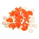 thumbnail image 1 of 20 piezas de boca de pato de plástico con junta para accesorios de animales de peluche DIY, pico de pato para hacer muñecas y proyectos de títeres, boca de pico de pato reutilizable., 1 of 7