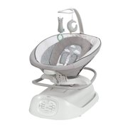 Graco Sense2Soothe Swing with Cry Detection Technology