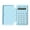 A, variant on SDJMa Green Scientific Calculator, Cute Calculator Scientific Math Calculator for Students Algebra Geometry Basic Caculator for Middle and High School Students College School Supplies