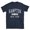 Navy, variant on Hampton New York Classic Established Men's Cotton T-Shirt