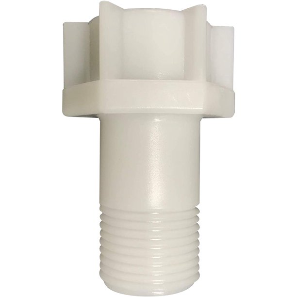 Toto Fill Valve Extension and Adaptor for WASHLET Tee Connection (Pack